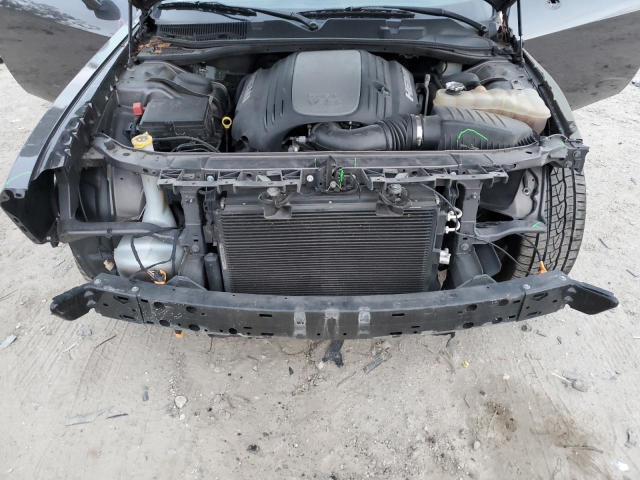 2020 Dodge Challenger R/T VIN: 2C3CDZBT2LH118696 Lot: 87405595