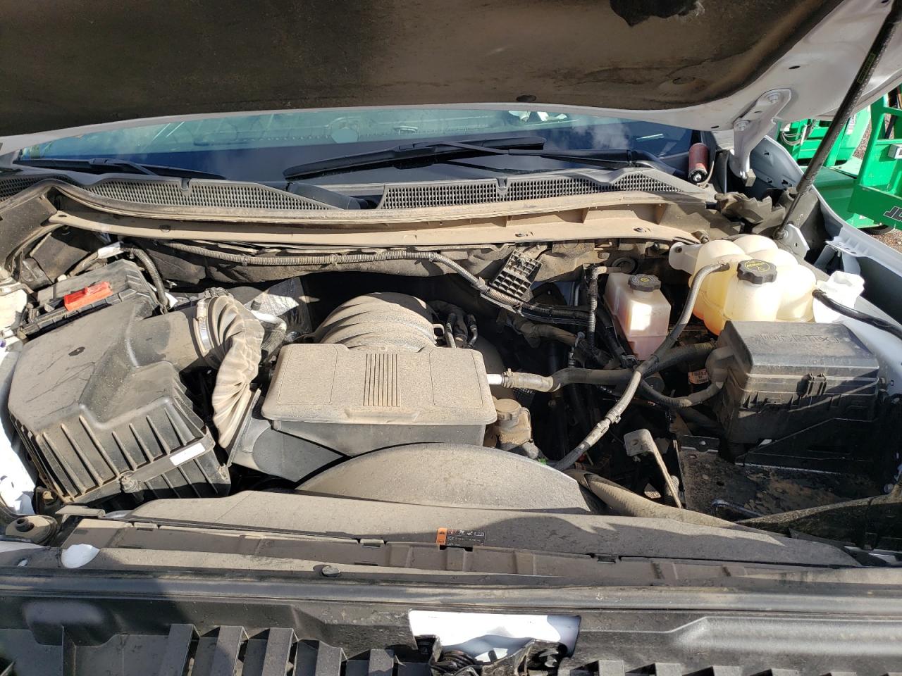 2025 GMC Sierra C3500 VIN: 1GD3HPE71SF195090 Lot: 81849575