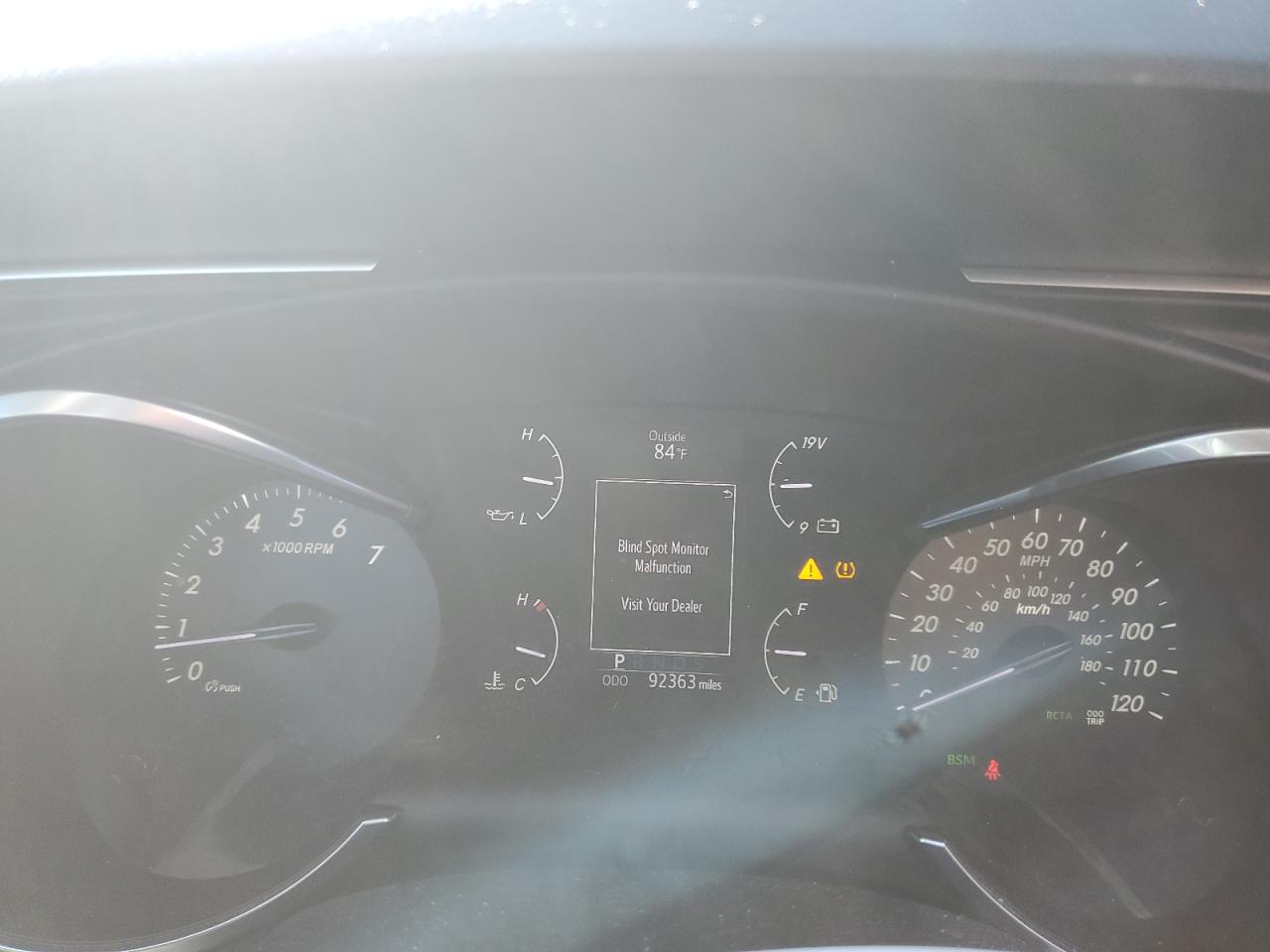 2019 Toyota Sequoia Sr5 VIN: 5TDZY5G14KS073531 Lot: 89467815