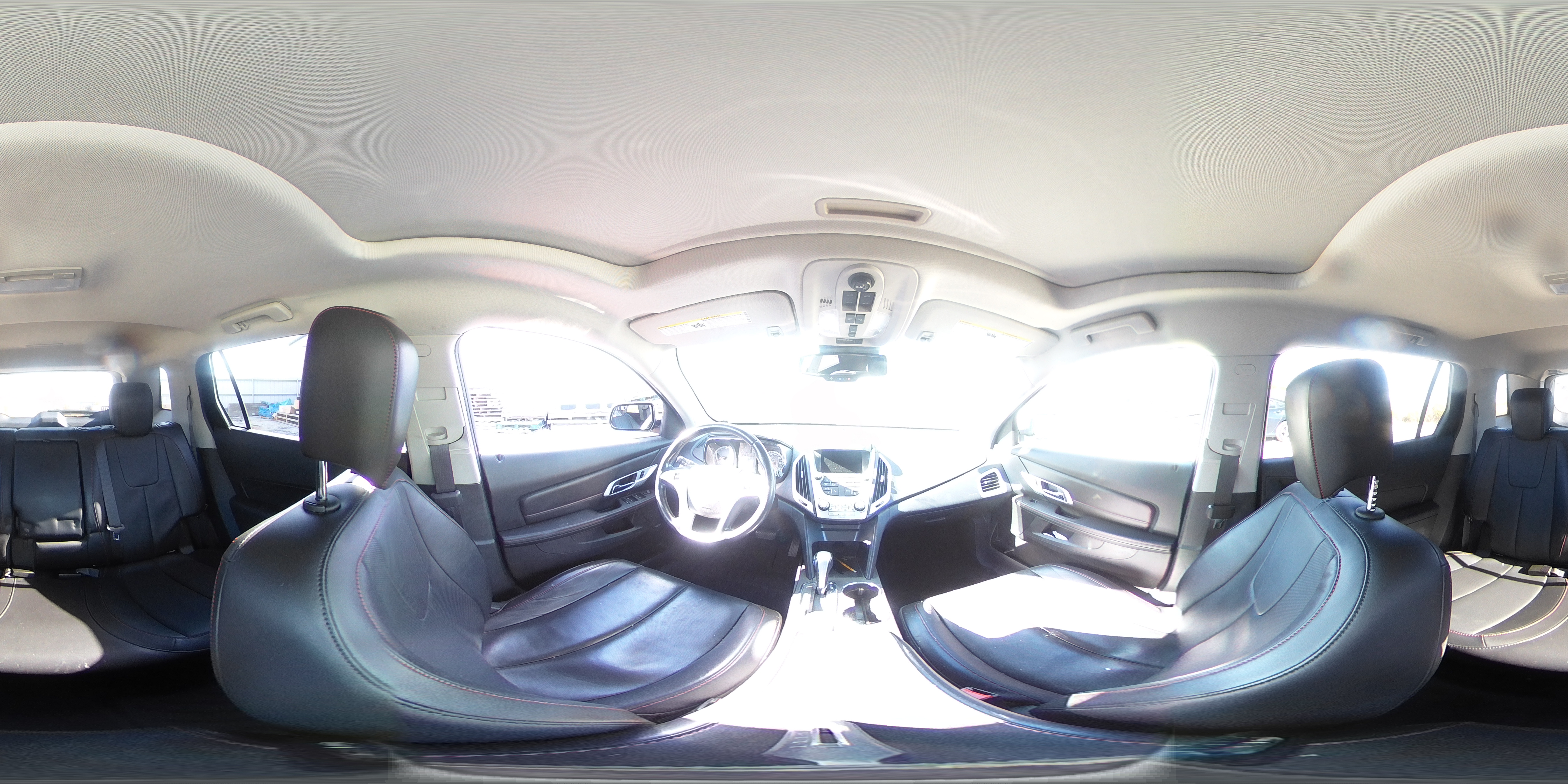 2012 GMC Terrain Slt VIN: 2GKFLVE5XC6191431 Lot: 85354535