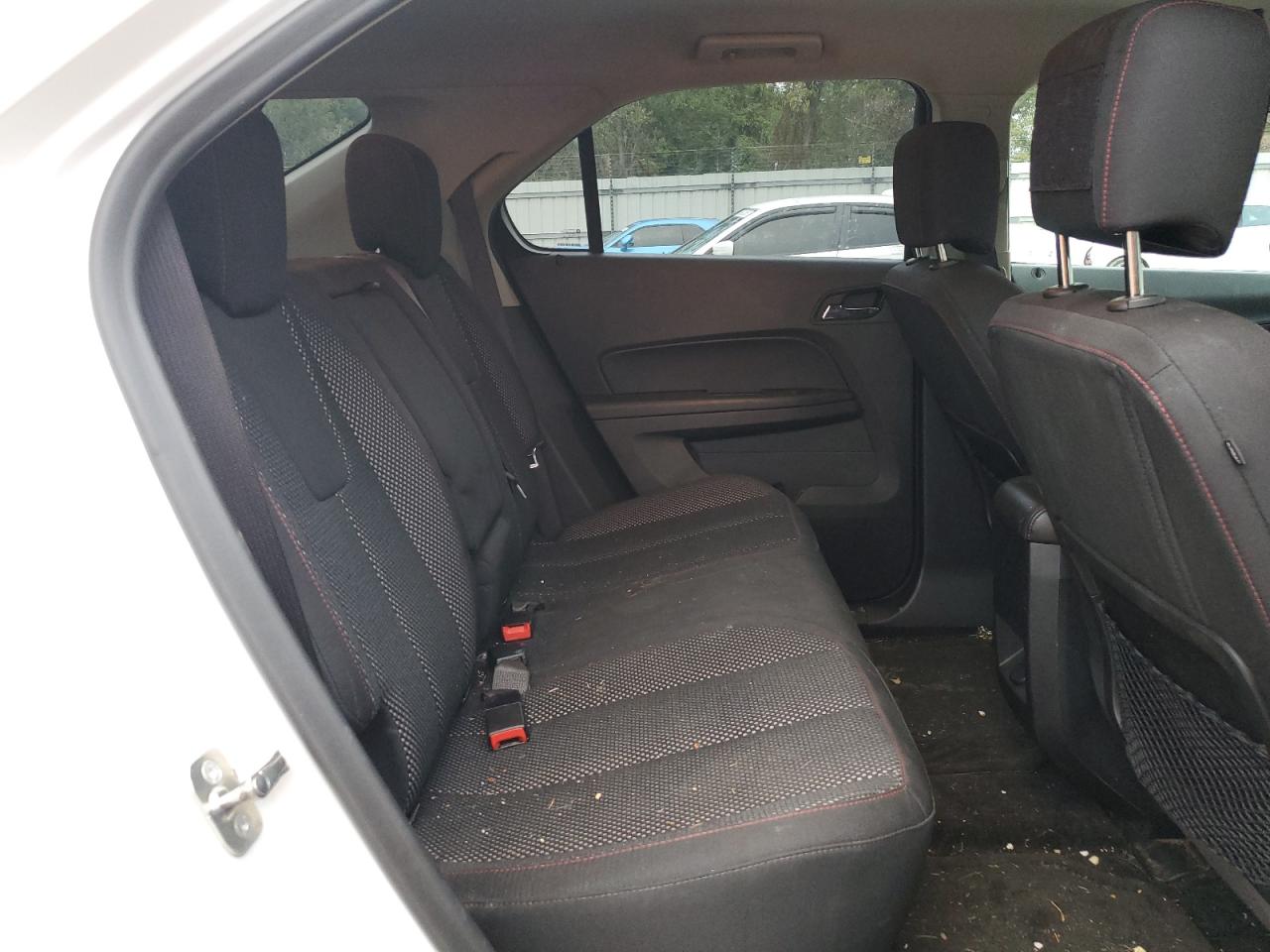 2017 Chevrolet Equinox Lt VIN: 2GNALCEK2H1553988 Lot: 85898125