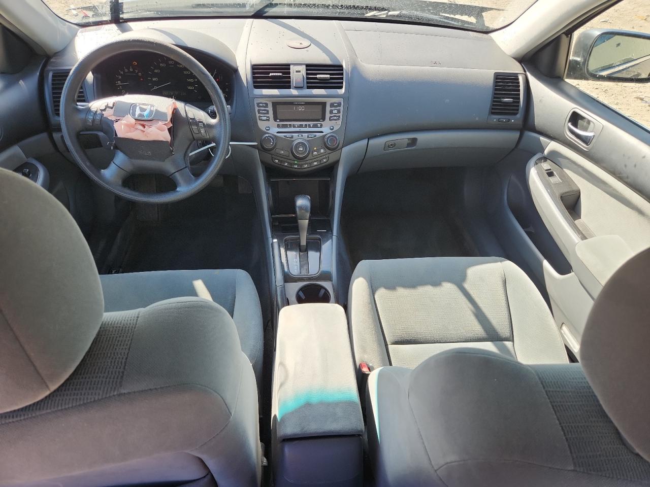 2006 Honda Accord Se VIN: 1HGCM56316A092031 Lot: 85328495