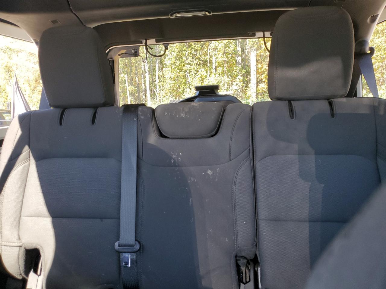 2021 Jeep Wrangler Unlimited Sport VIN: 1C4HJXDGXMW665734 Lot: 82300565