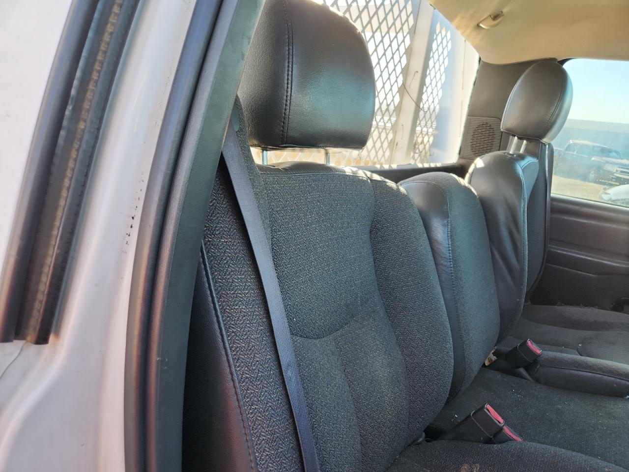 2006 Chevrolet Silverado C3500 VIN: 1GBJC34D56E178903 Lot: 83858505