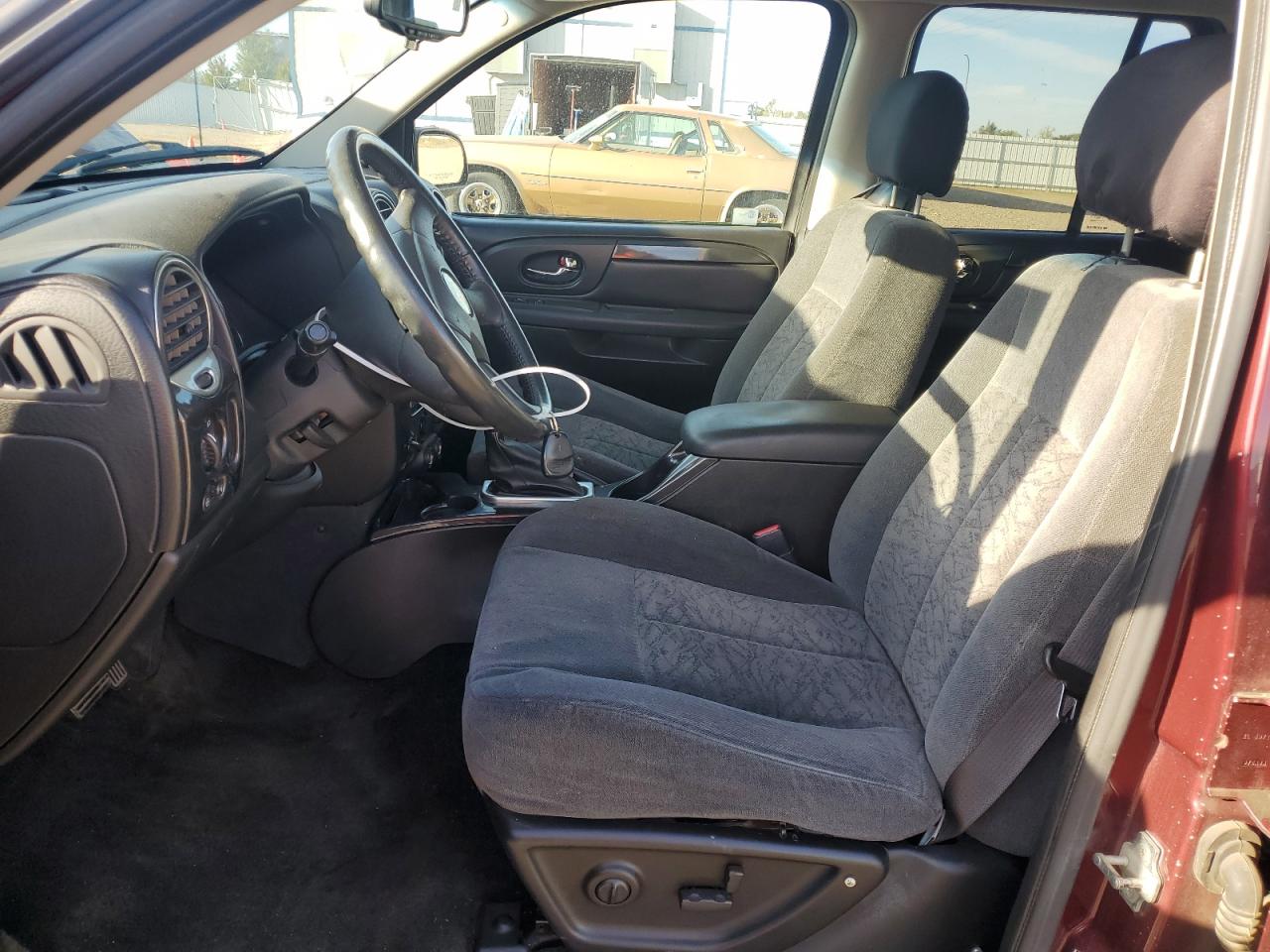 2005 GMC Envoy VIN: 1GKDT13S952174516 Lot: 85743115