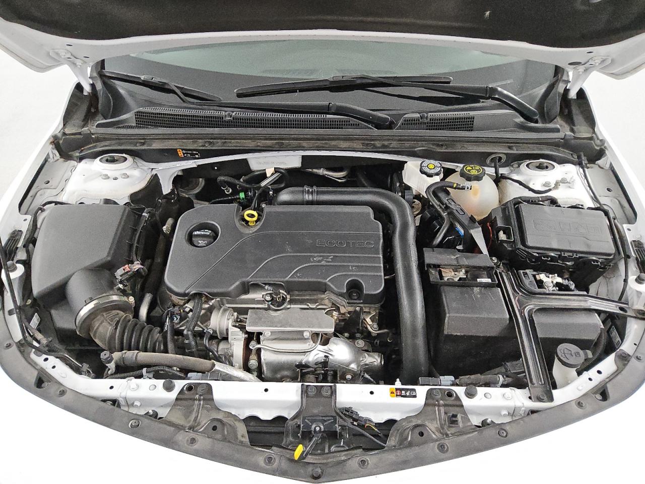 2024 Chevrolet Malibu Lt VIN: 1G1ZD5ST0RF175996 Lot: 86288225