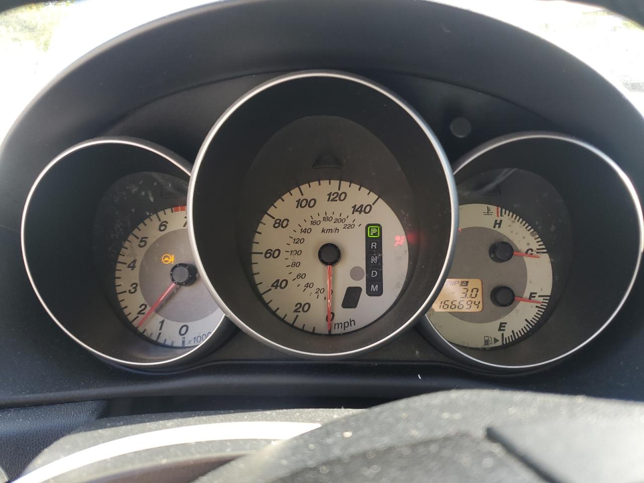 2008 Mazda 3 I VIN: JM1BK12F281819656 Lot: 86248515
