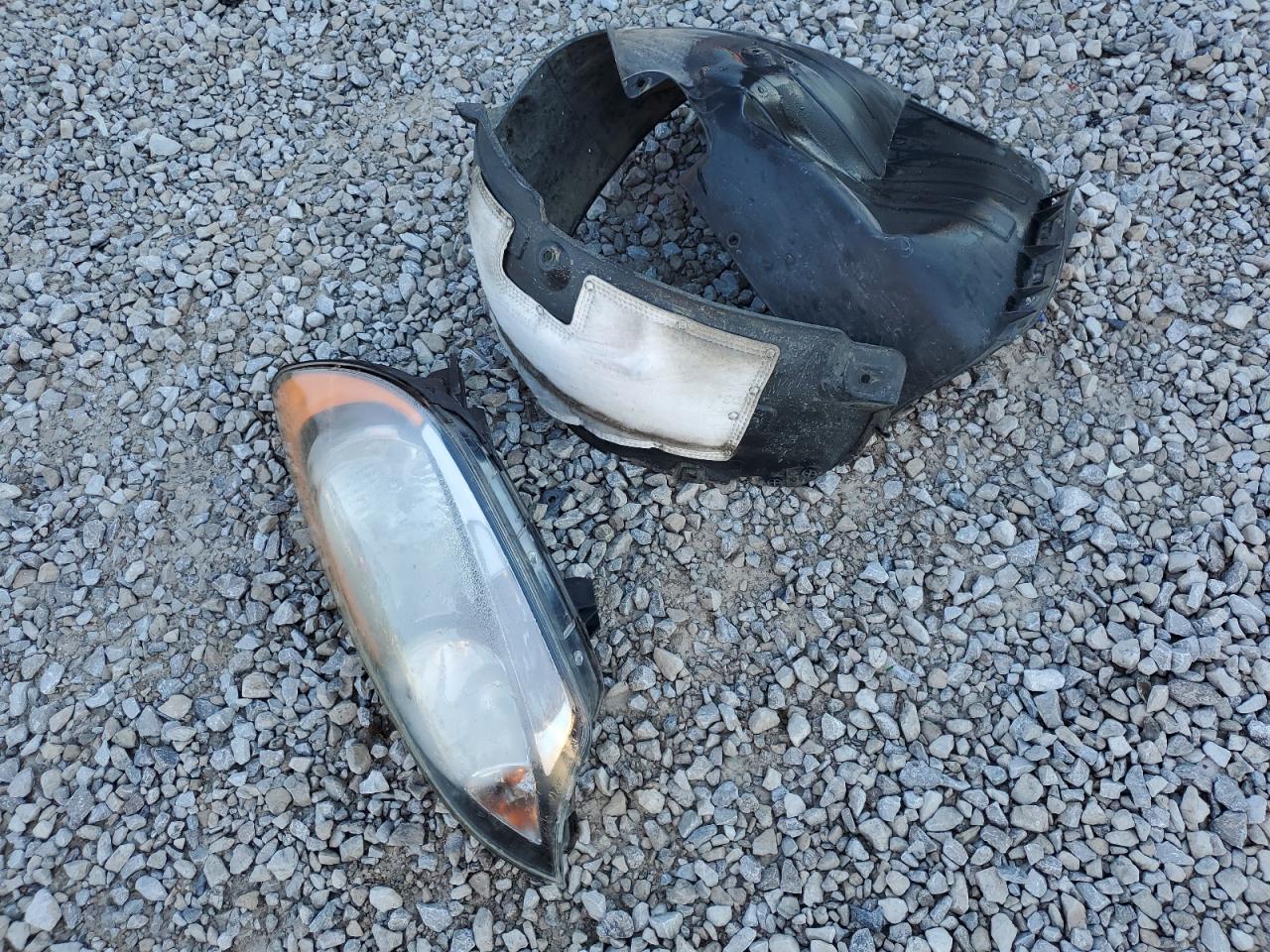 2015 Kia Rio Lx VIN: KNADM5A34F6491008 Lot: 85506825