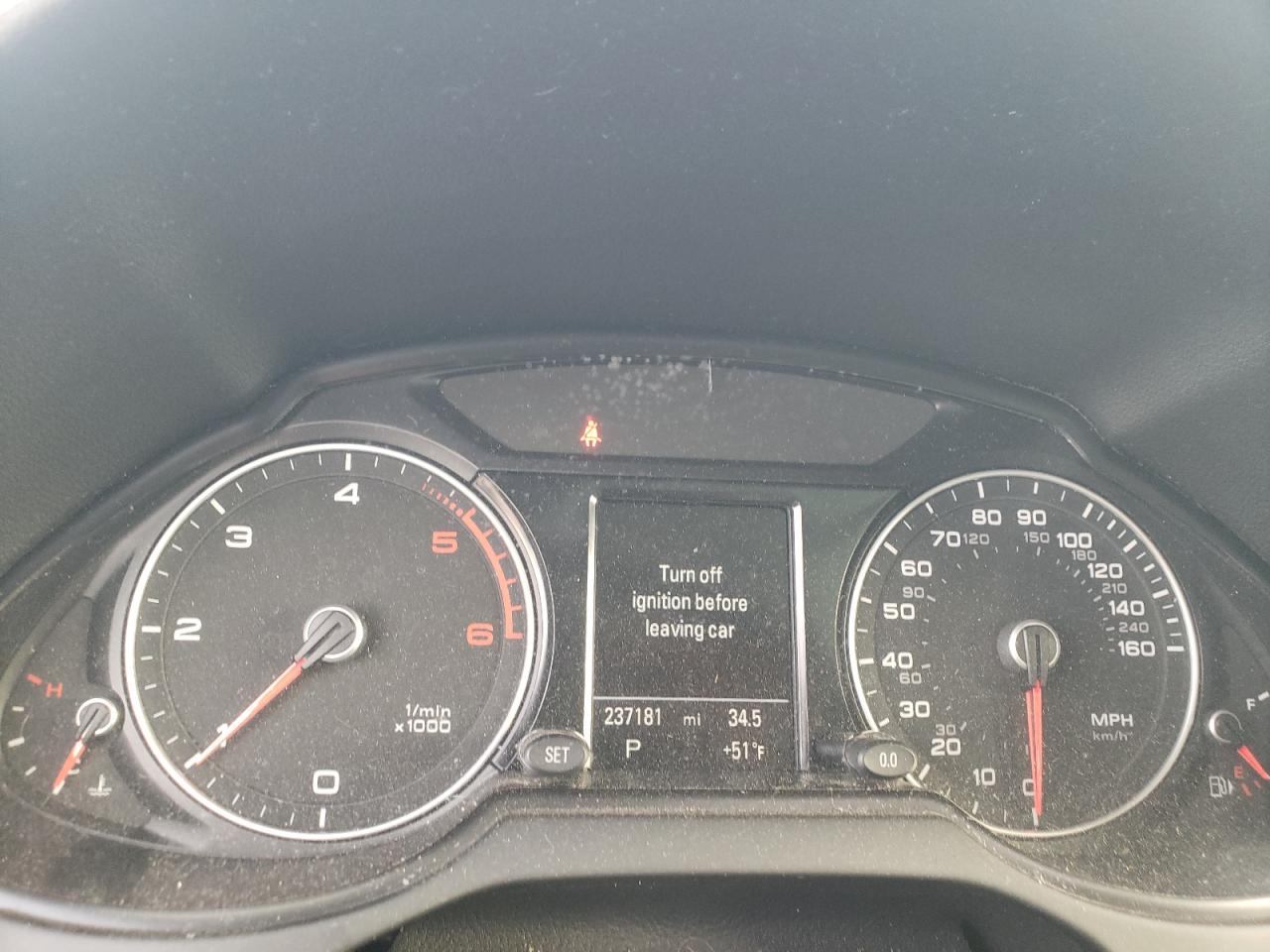 2016 Audi Q5 Tdi Premium Plus S-Line VIN: WA1DVAFP4GA021784 Lot: 85652455