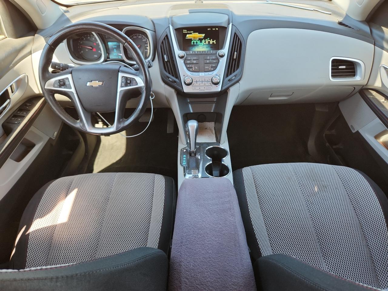 2015 Chevrolet Equinox Lt VIN: 2GNALCEK4F6225813 Lot: 84655895