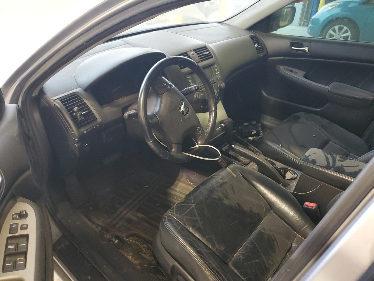 2005 Honda Accord Ex VIN: 1HGCM56895A032458 Lot: 85385715