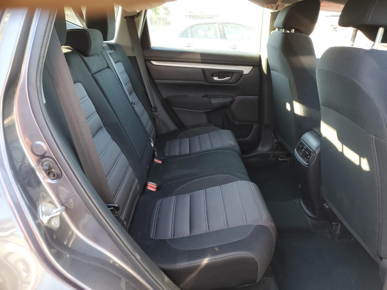 2018 Honda Cr-V Lx VIN: 2HKRW6H32JH208926 Lot: 84997795