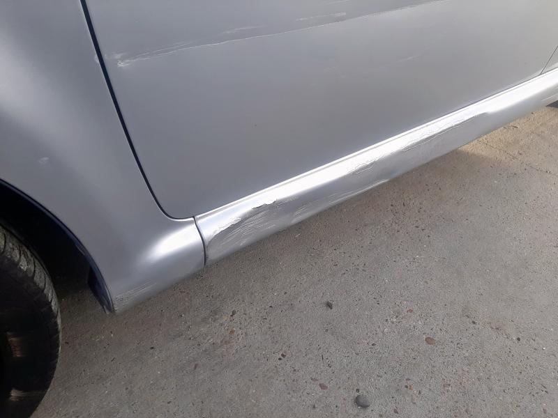 2007 TOYOTA AYGO+ VVT-I SEMI-AUTO 