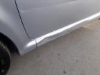 2007 TOYOTA AYGO+ VVT-I SEMI-AUTO  for sale at Copart ROCHFORD