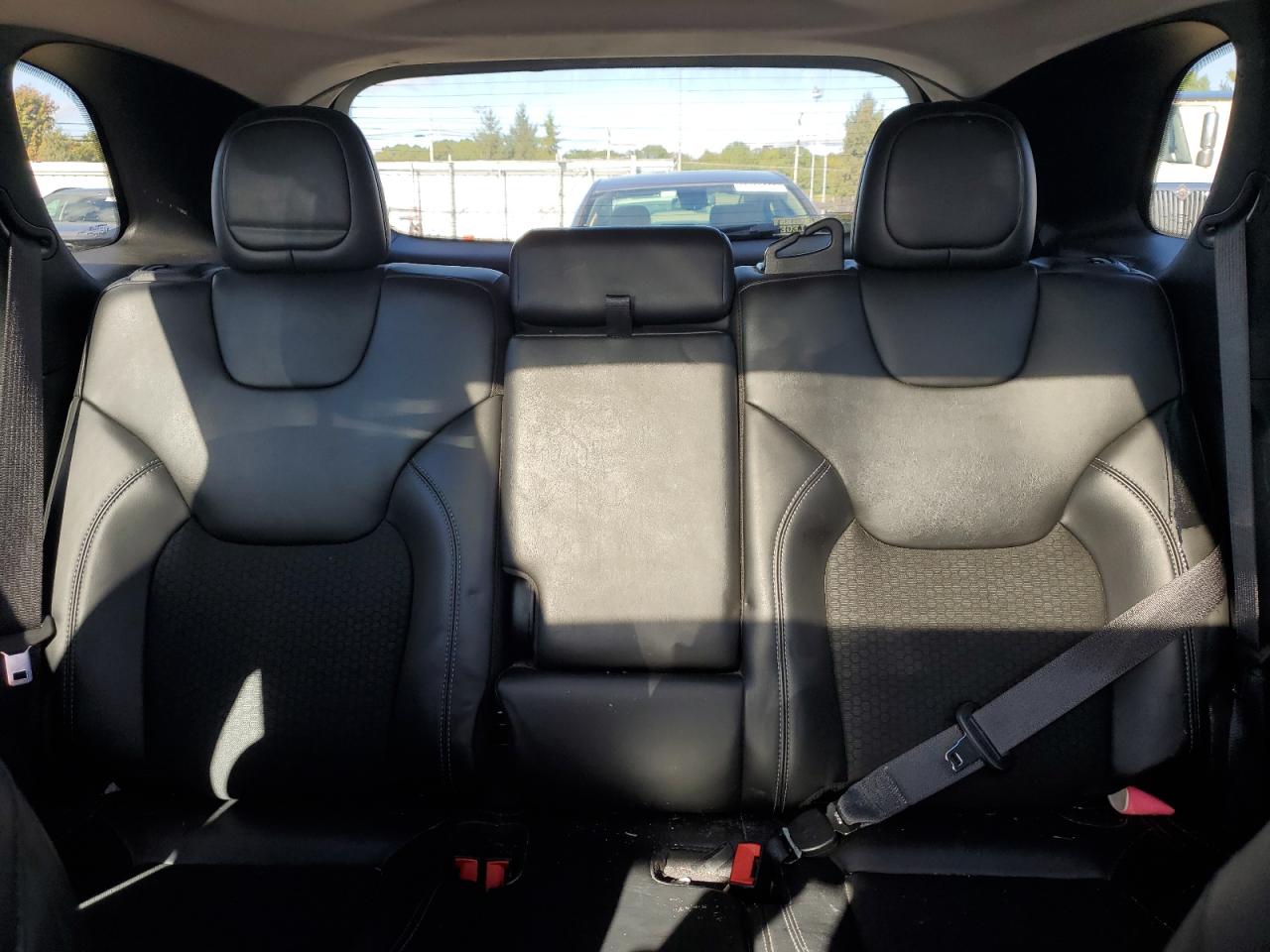 2020 Jeep Cherokee Latitude Plus VIN: 1C4PJLLB3LD511547 Lot: 84934055