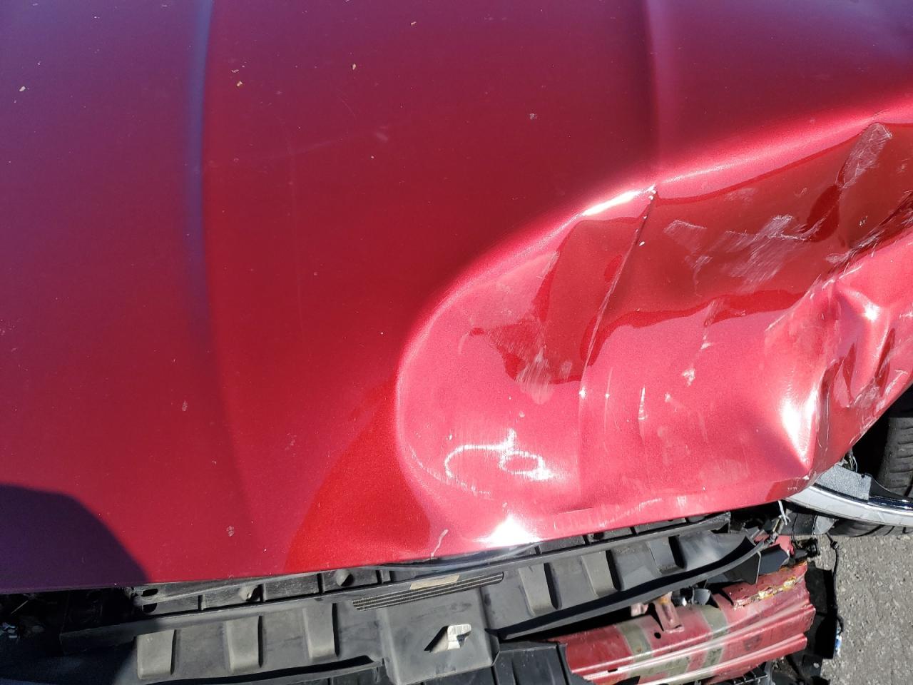 2013 Ford Fusion Se VIN: 3FA6P0H94DR246554 Lot: 85412595