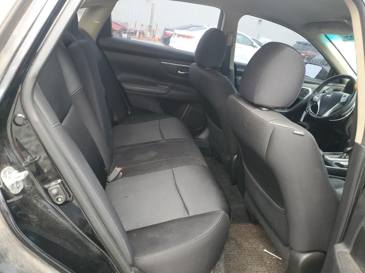 2016 Nissan Altima 2.5 VIN: 1N4AL3AP5GC250454 Lot: 84727865