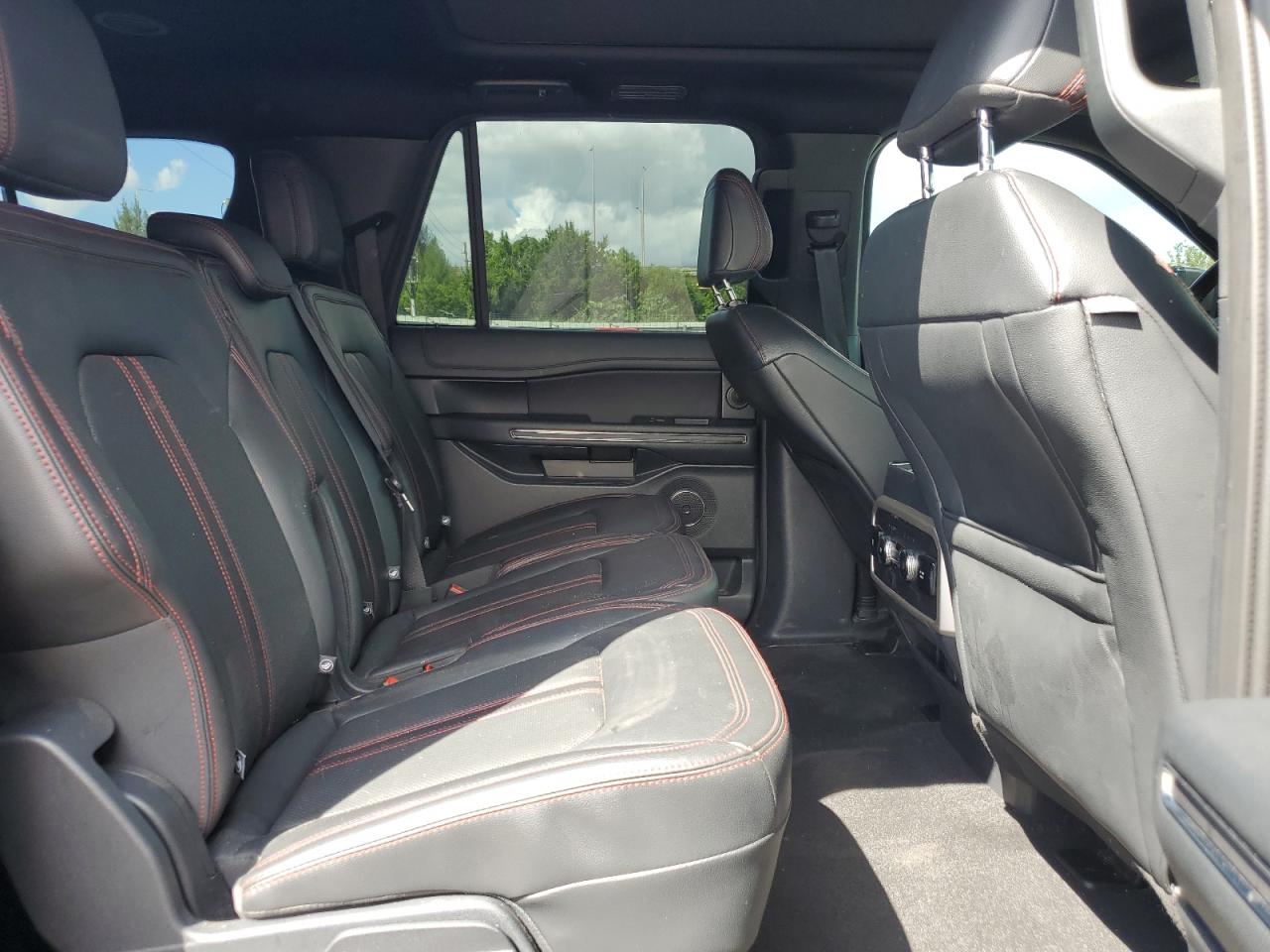 2024 Ford Expedition Max Limited VIN: 1FMJK1K89REA92776 Lot: 84533945