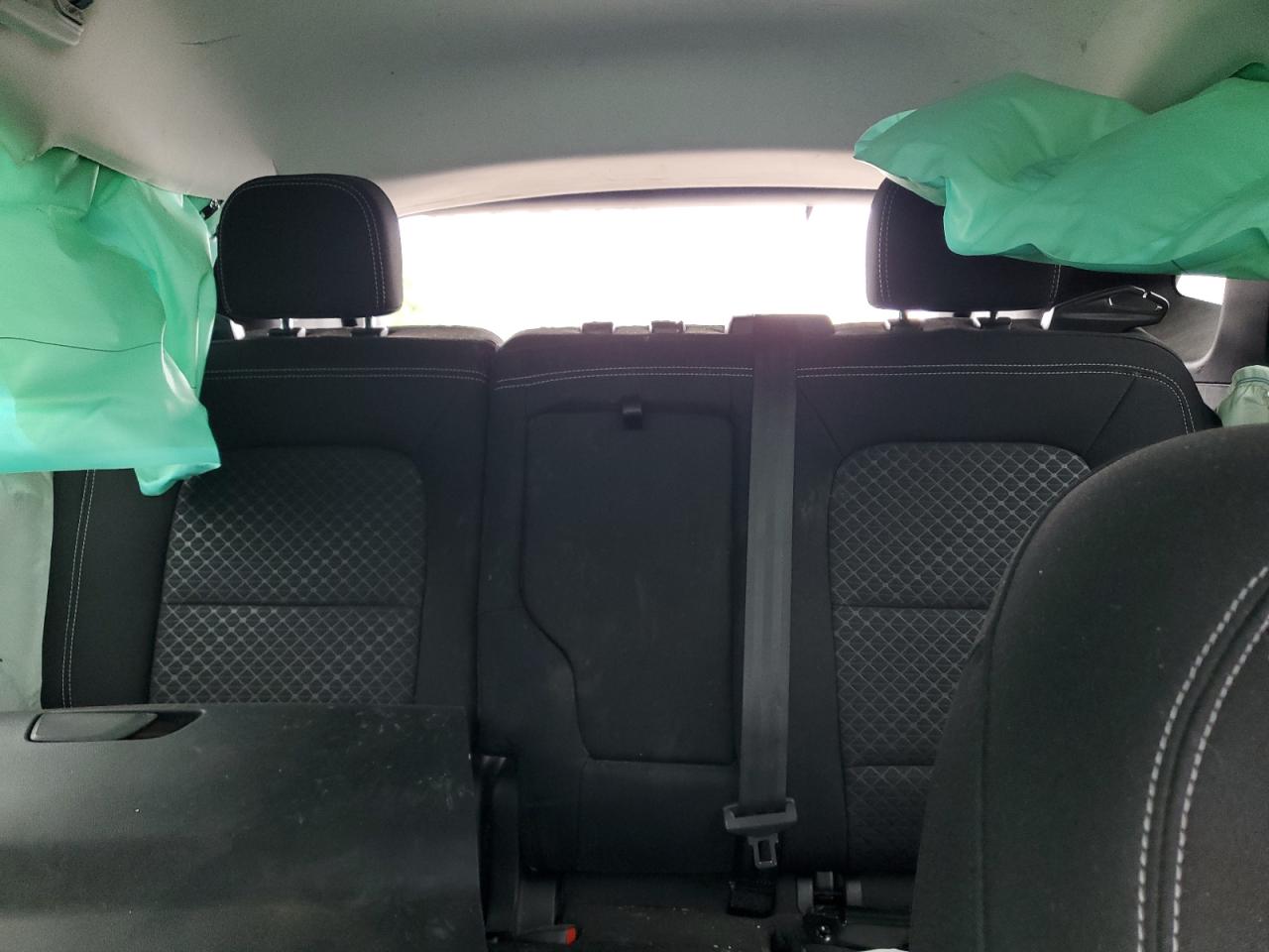 2024 Ford Escape Active VIN: 1FMCU9GN2RUA76327 Lot: 85158375