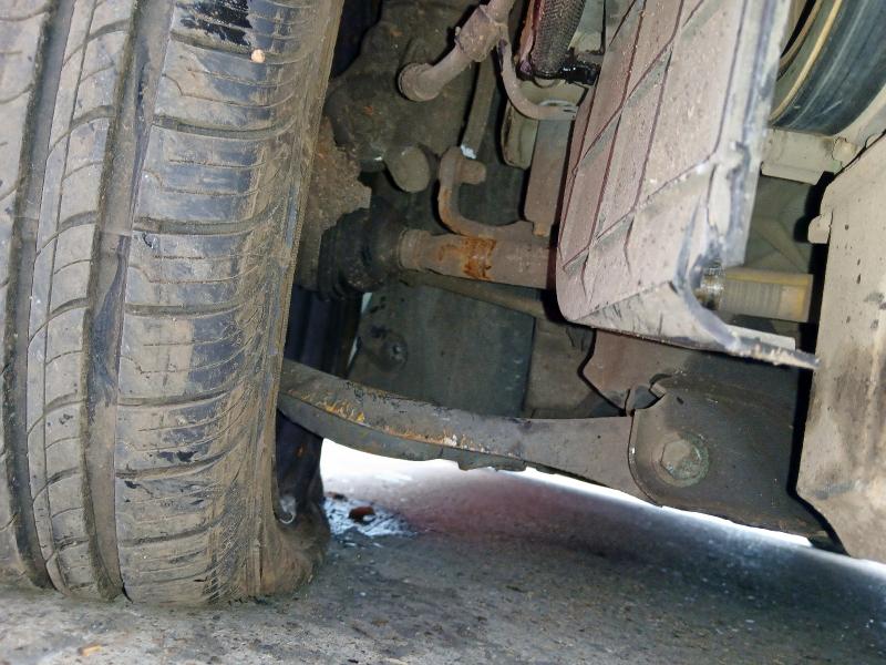 2022 FORD TRANSIT COURIER 1.0 ECOBOOST LEADER VAN [6 SPEED]