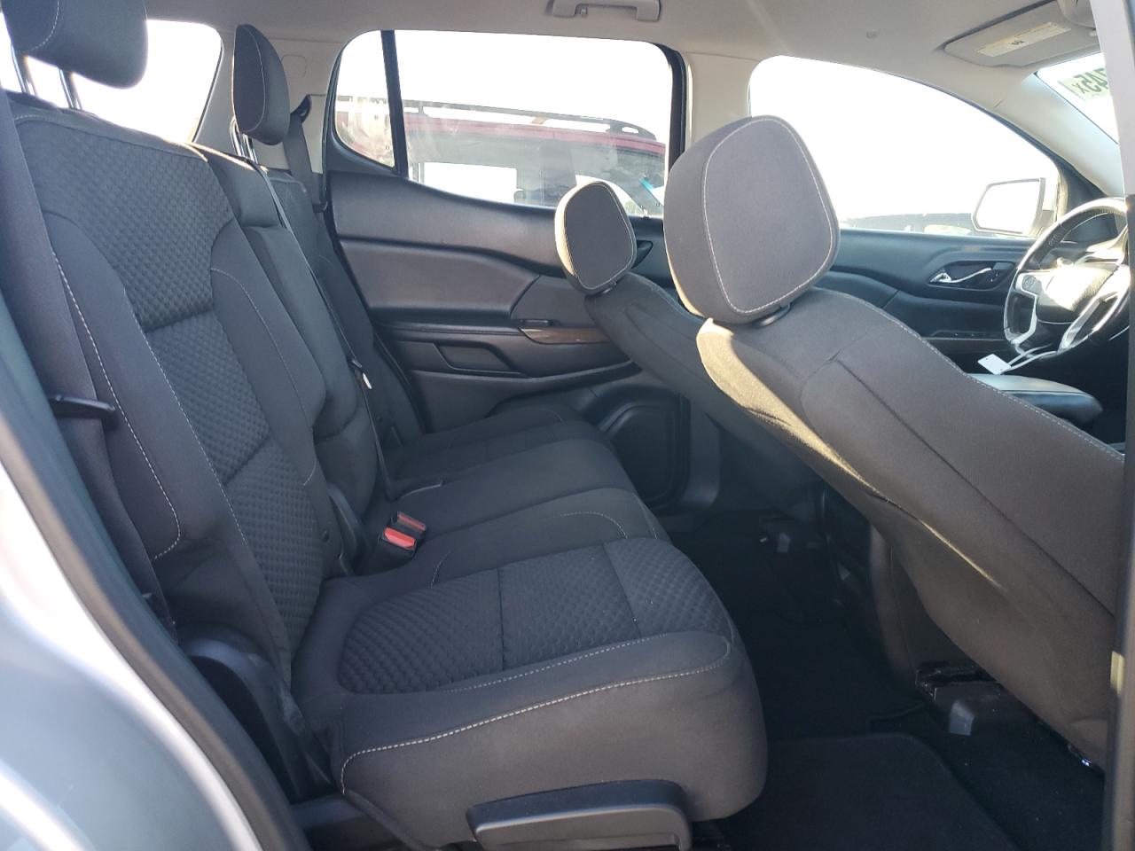 2017 GMC Acadia Sle VIN: 1GKKNKLA1HZ301950 Lot: 82551745