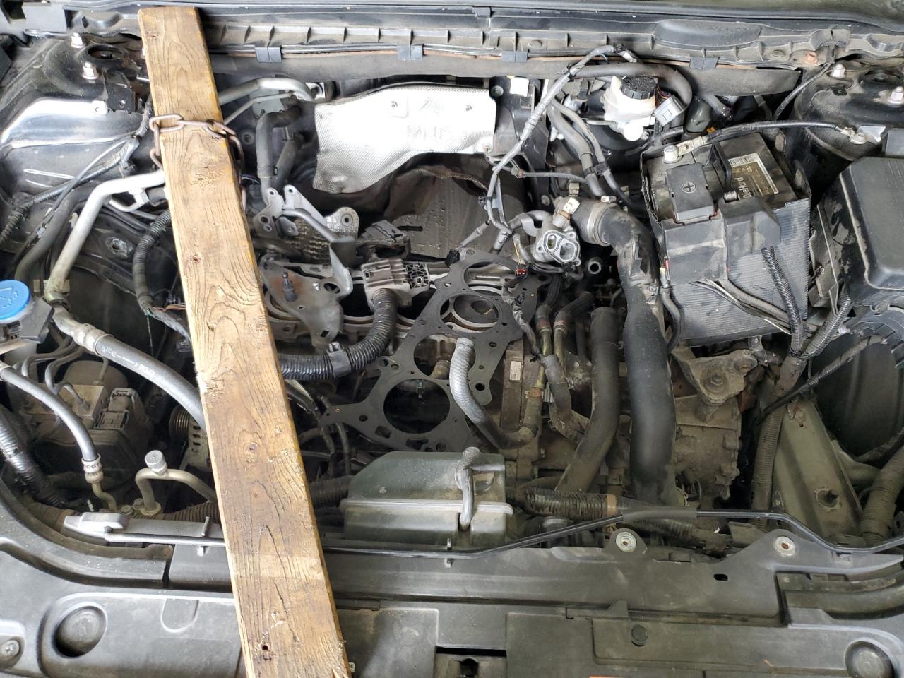 2018 Mazda 6 Grand Touring Reserve VIN: JM1GL1WY2J1305634 Lot: 86439445