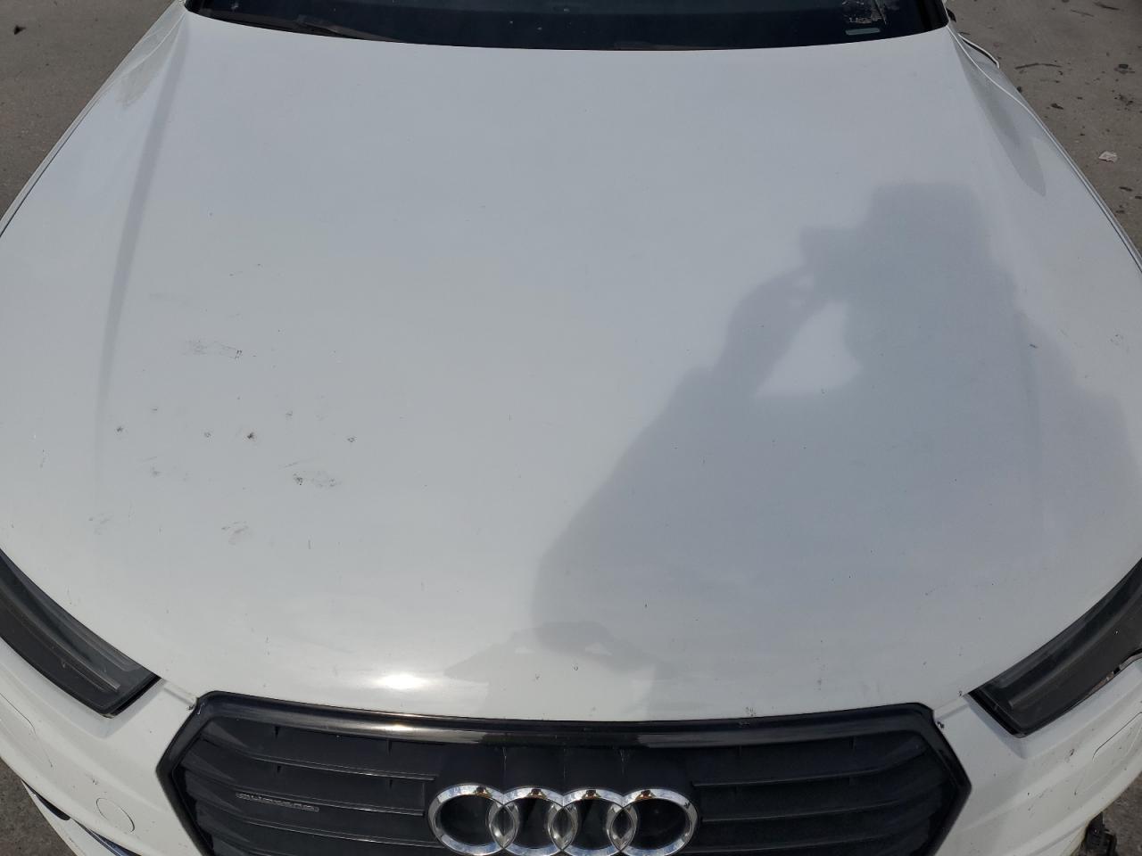 2016 Audi A7 Premium Plus VIN: WAUWGAFC8GN074693 Lot: 85185645