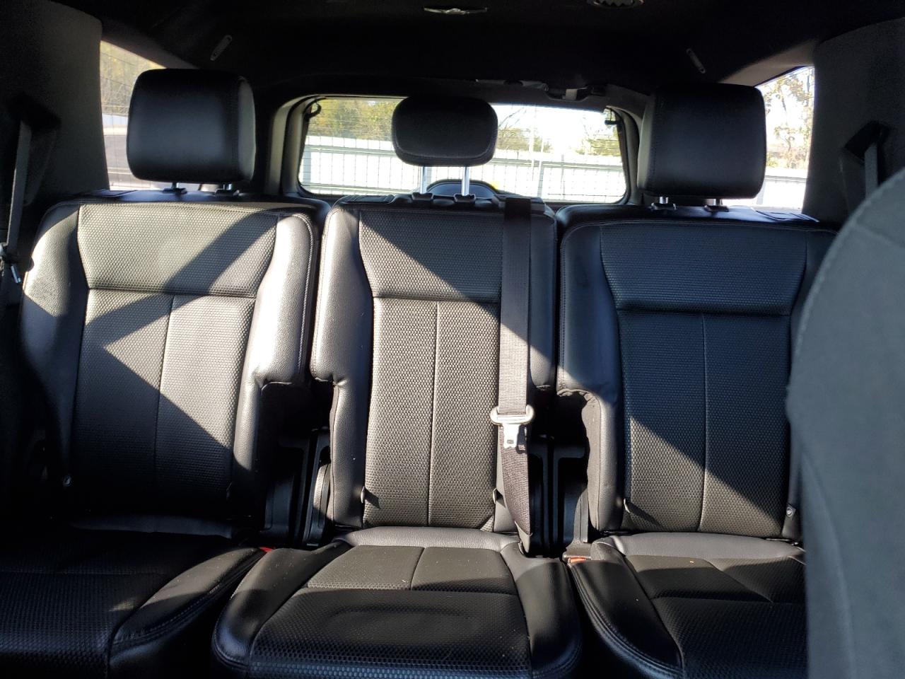 2019 Ford Expedition Xl VIN: 1FMJU1GT9KEA38861 Lot: 86210875