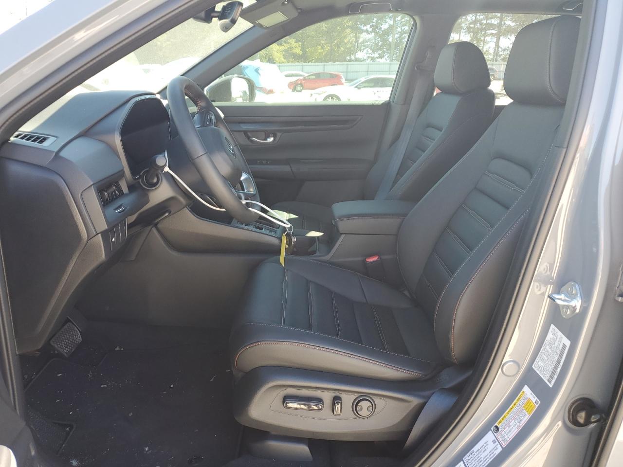 2026 Honda Cr-V Sport-L VIN: 7FARS5H8XTE011574 Lot: 82506145