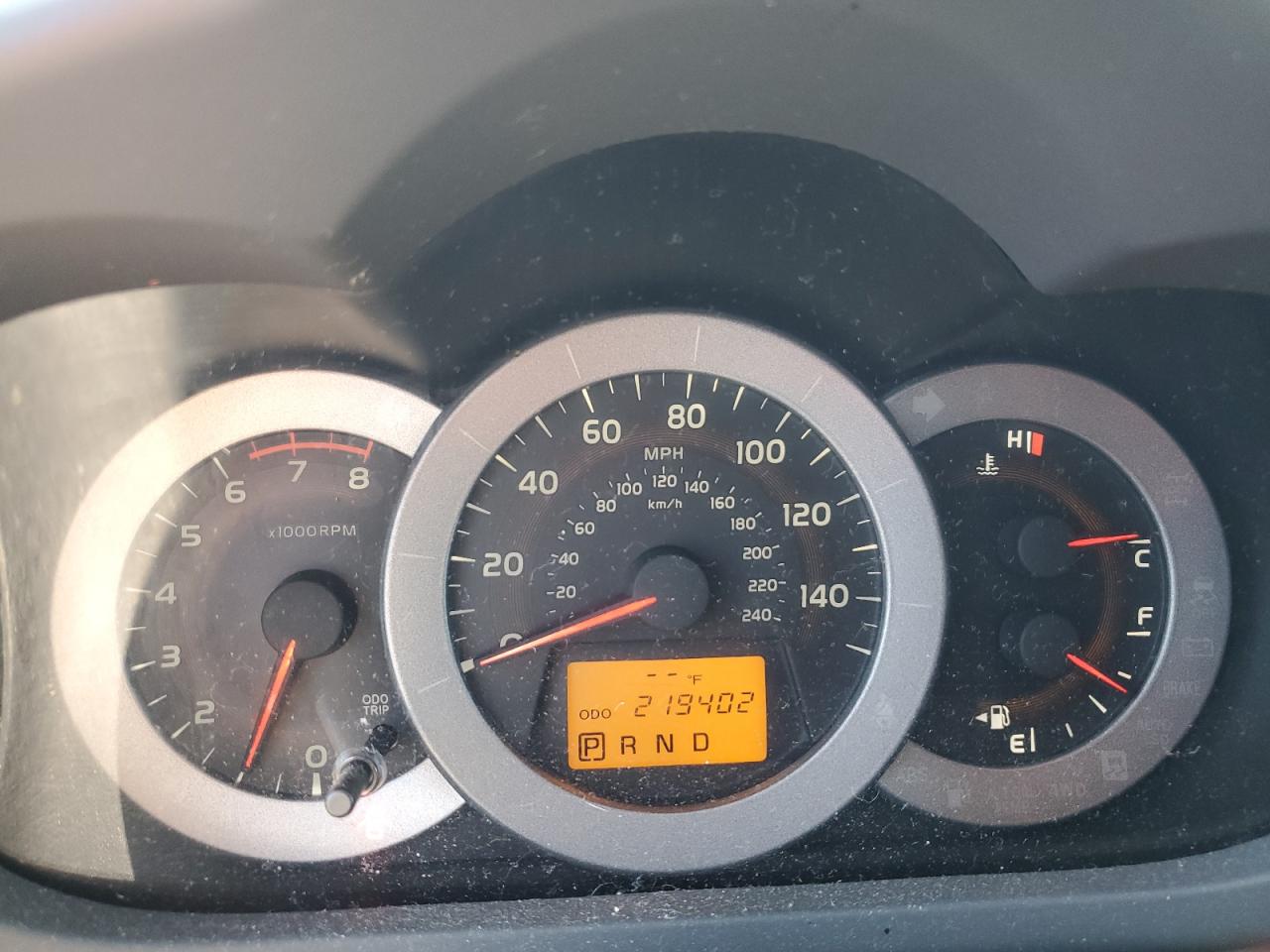 2011 Toyota Rav4 Limited VIN: 2T3DK4DV6BW049811 Lot: 68185405