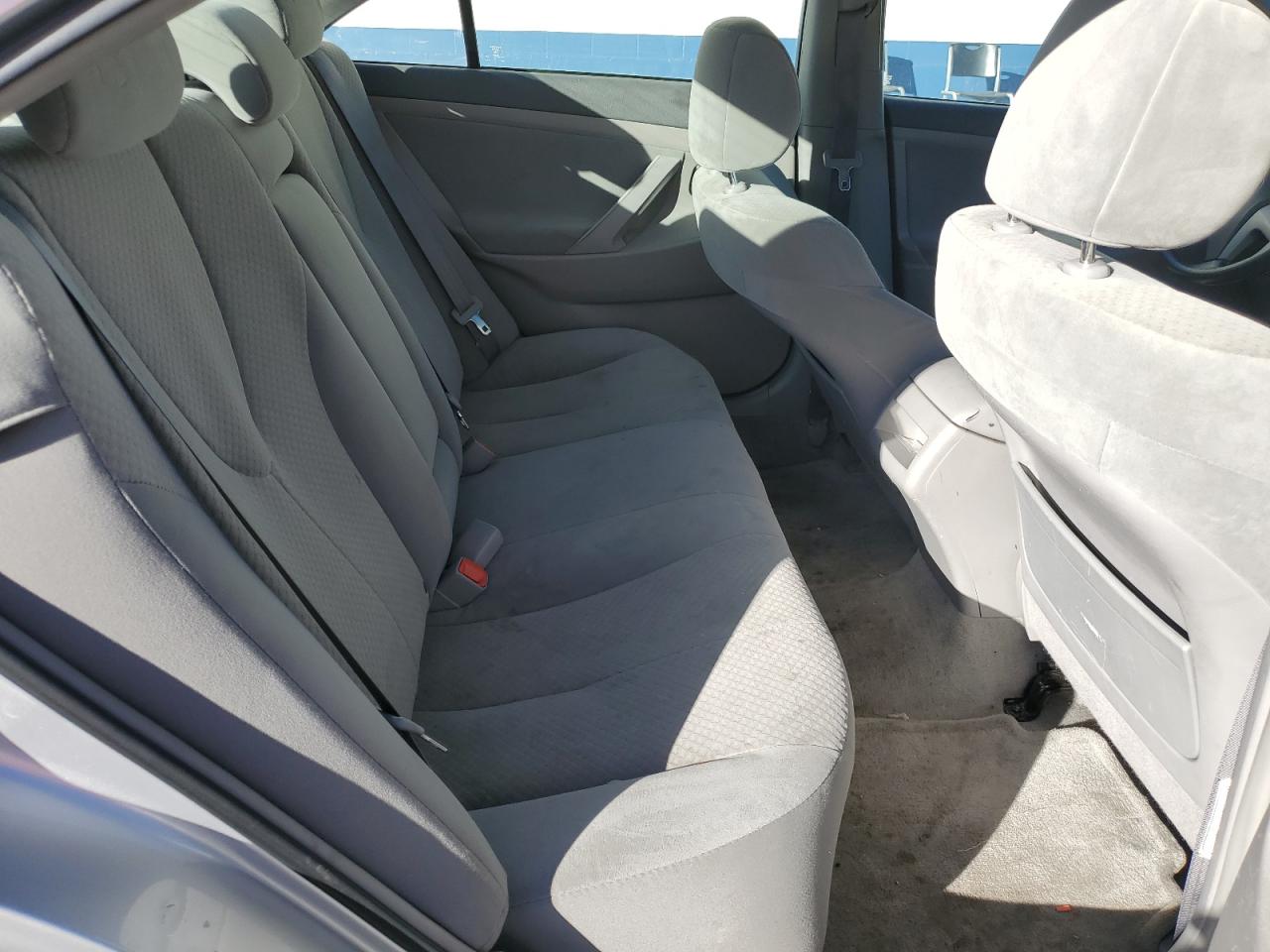 2008 Toyota Camry Ce VIN: 4T1BE46K88U200277 Lot: 85156005