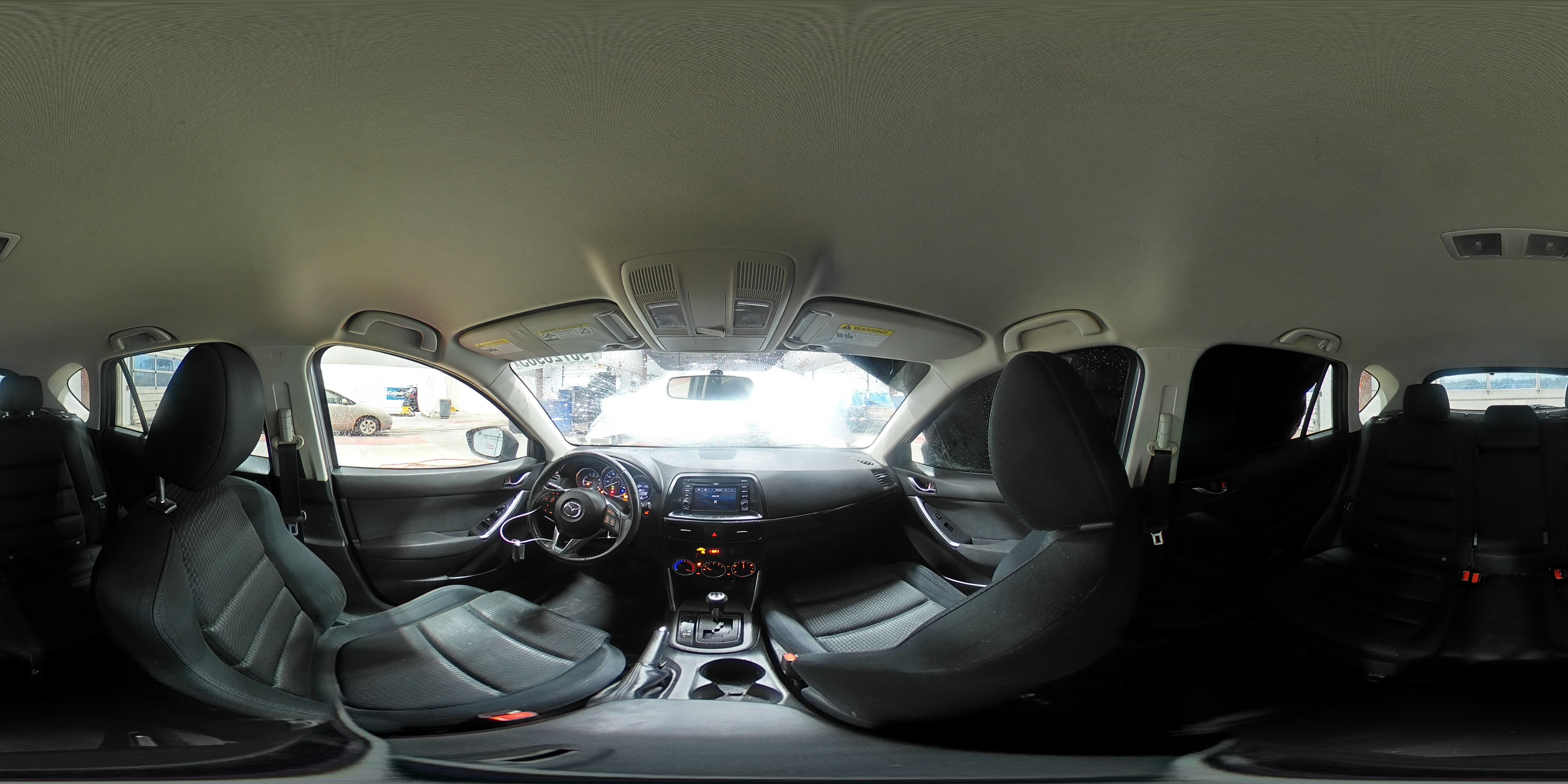 2013 Mazda Cx-5 Touring VIN: JM3KE2CE1D0122733 Lot: 90726965