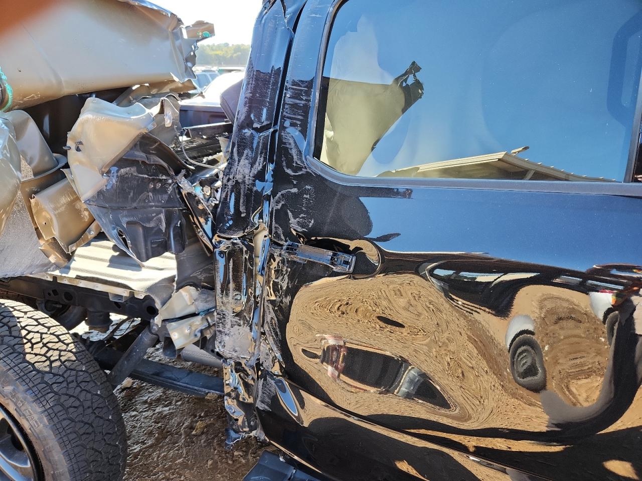 2022 Ford F150 Supercrew VIN: 1FTFW1E51NFA81839 Lot: 87031725