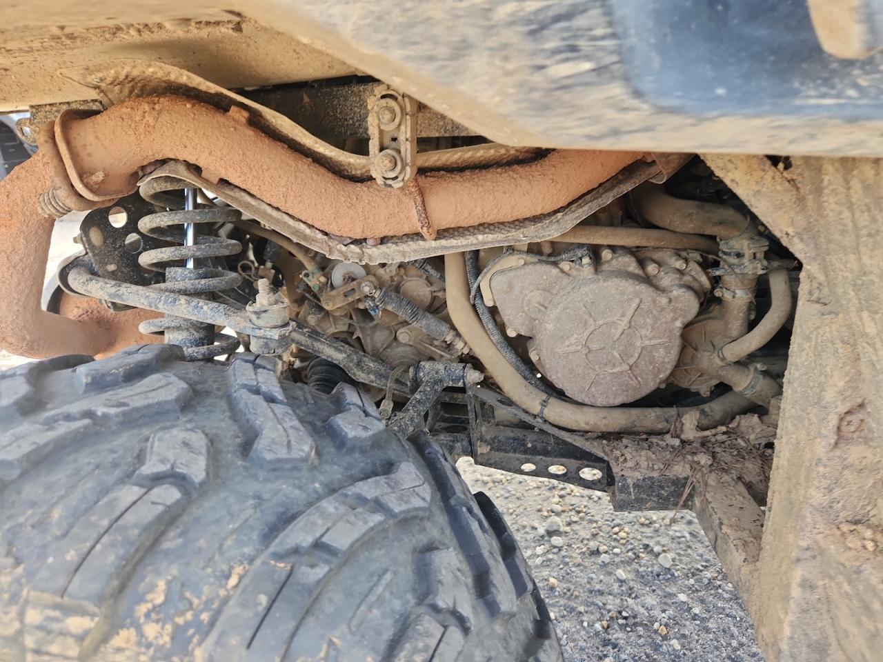 2021 Polaris Ranger Crew 1000 Premium VIN: 4XAT6E998M8014611 Lot: 82518135