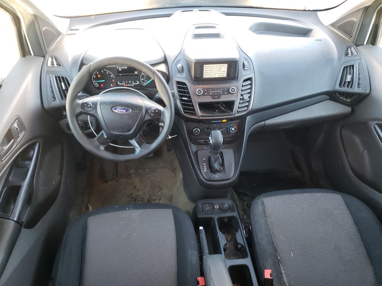 2020 Ford Transit Connect Xl VIN: NM0LS6E20L1459352 Lot: 70160565