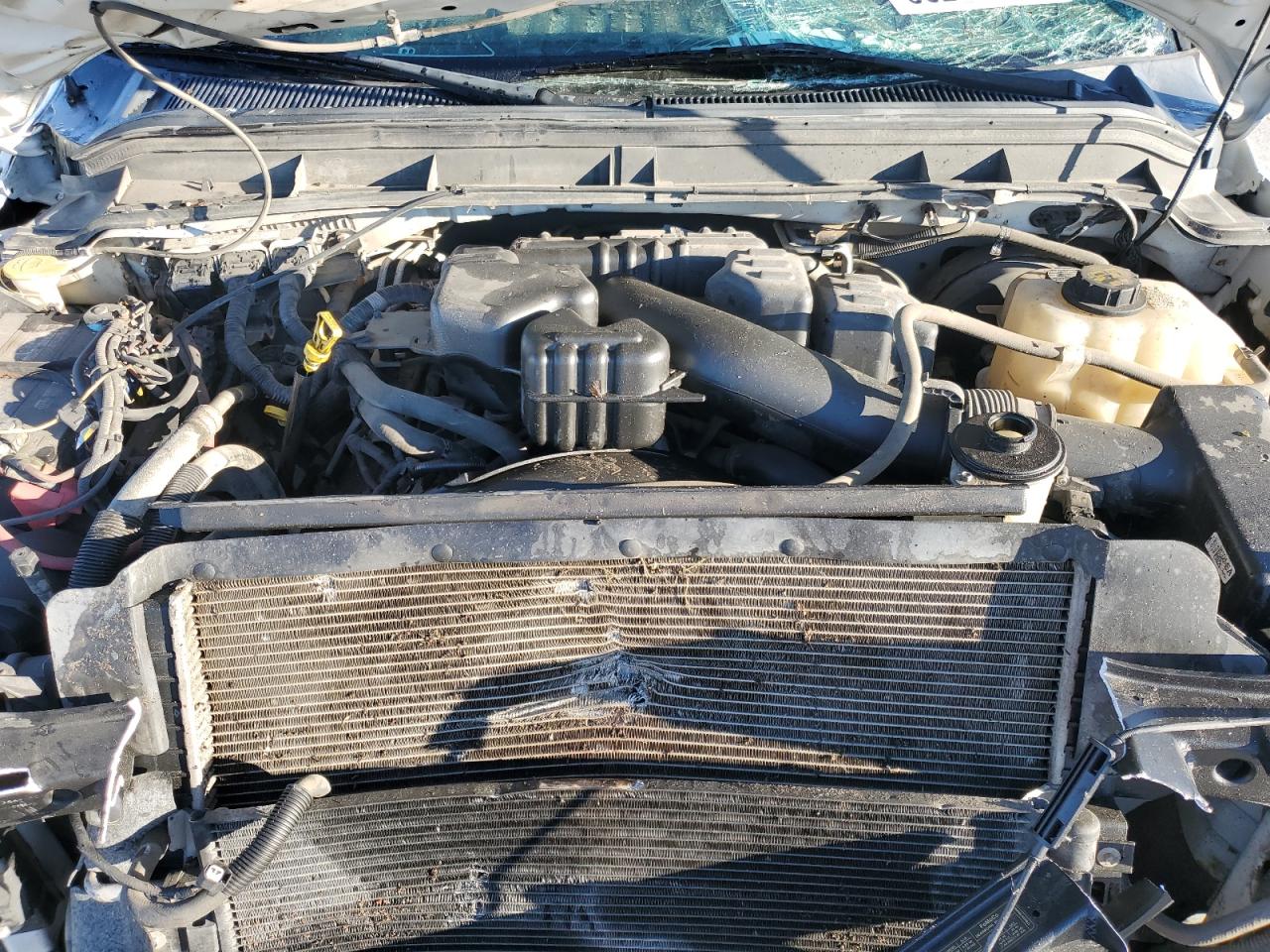 2015 Ford F250 Super Duty VIN: 1FD7X2B65FEB37398 Lot: 86280165