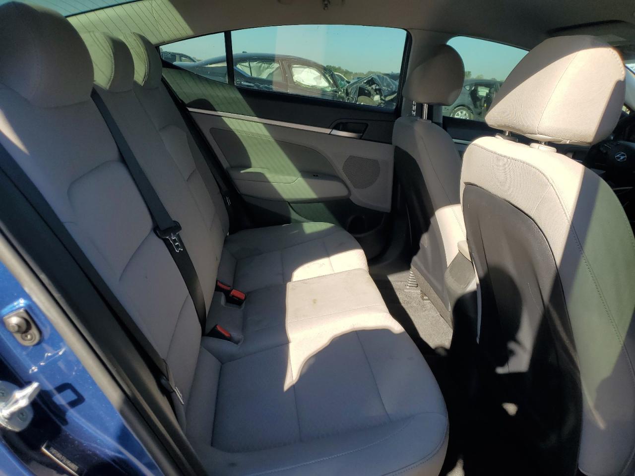 2020 Hyundai Elantra Sel VIN: 5NPD84LF5LH568821 Lot: 85727565