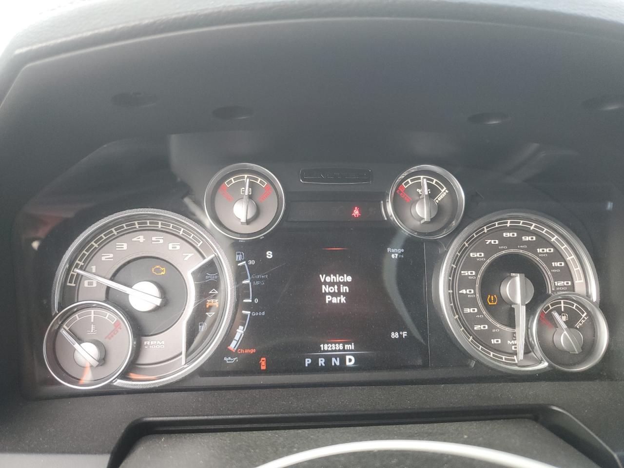 2014 Ram 1500 Longhorn VIN: 1C6RR7PT6ES111452 Lot: 85117885