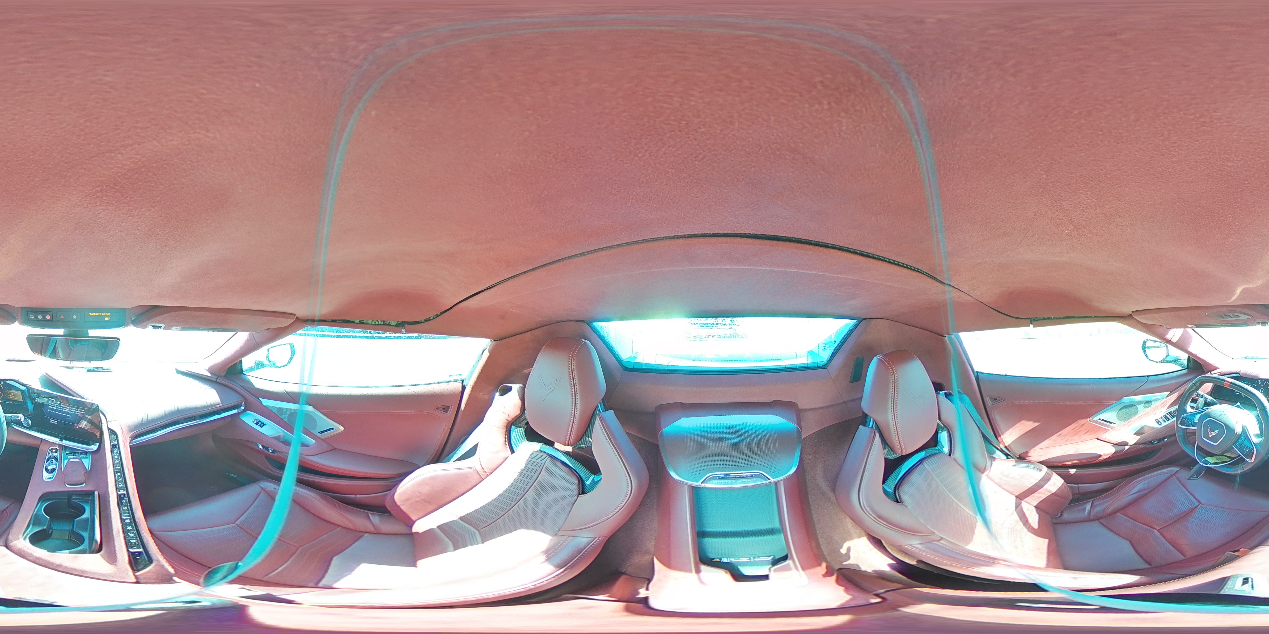 2020 Chevrolet Corvette Stingray 3Lt VIN: 1G1Y83D45L5112044 Lot: 84932785