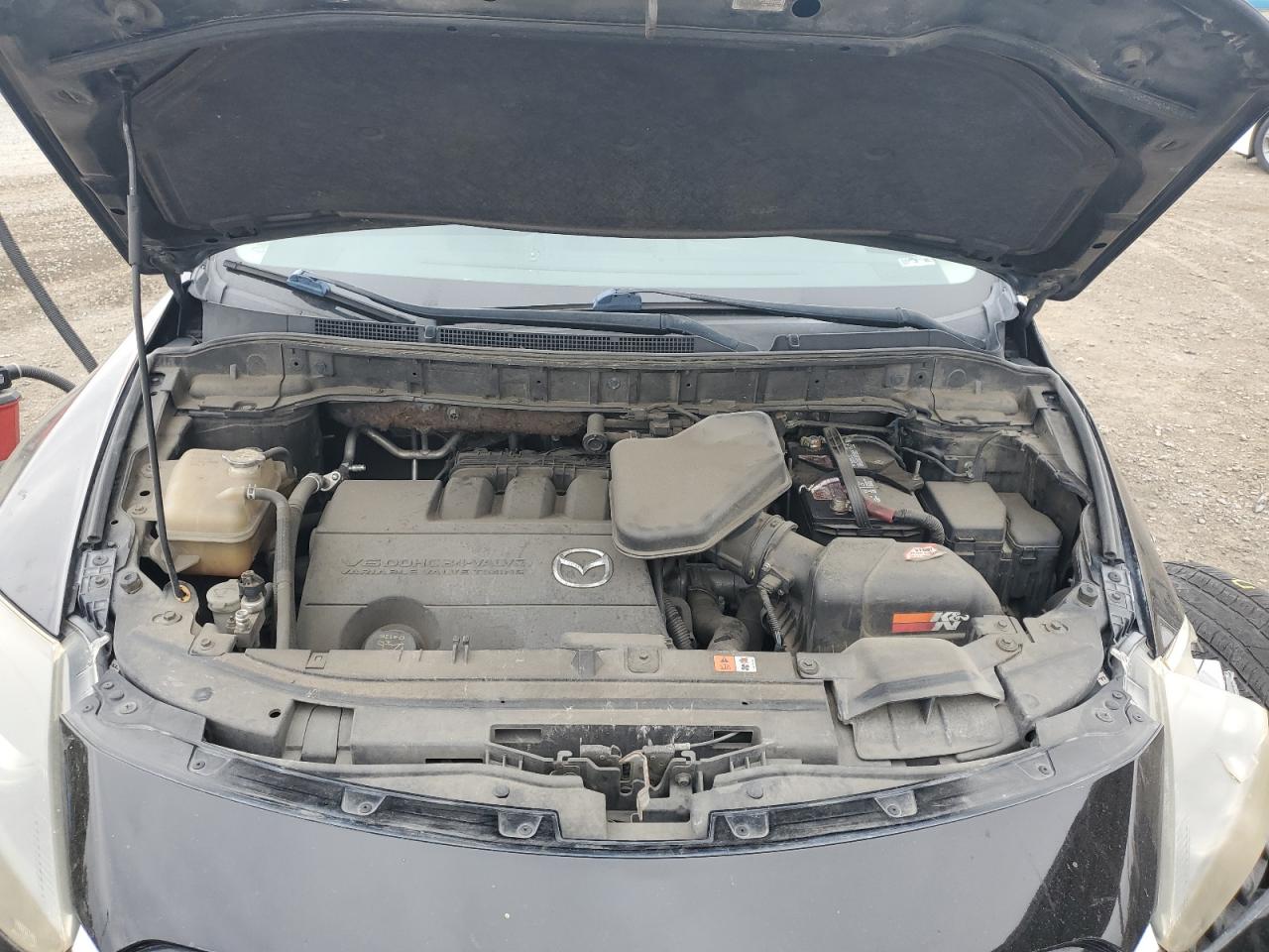 2013 Mazda Cx-9 Sport VIN: JM3TB2BV9D0407985 Lot: 86187235