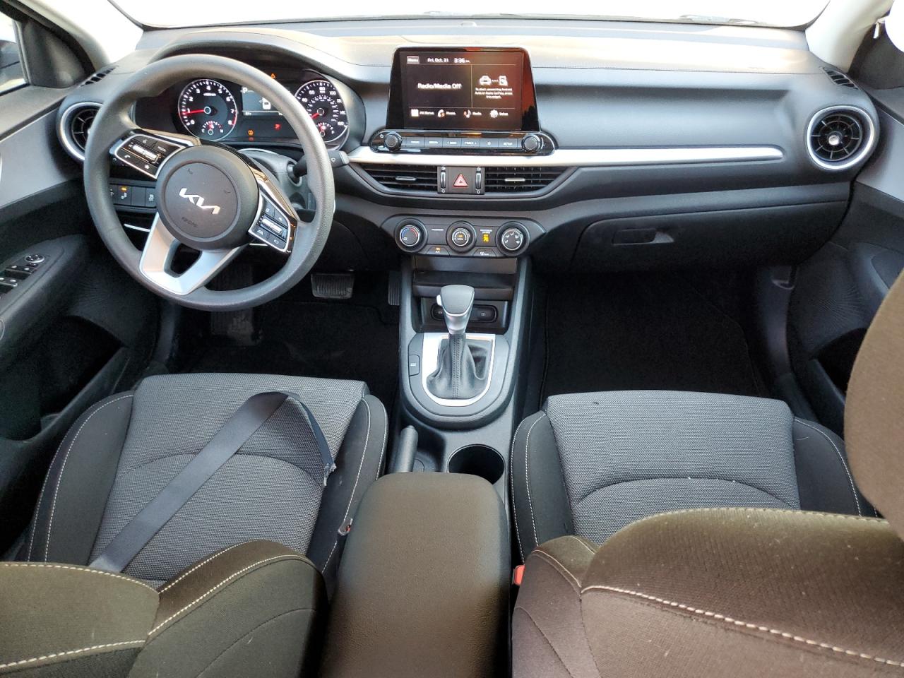 2024 Kia Forte Lx VIN: 3KPF24AD0RE707245 Lot: 91007025