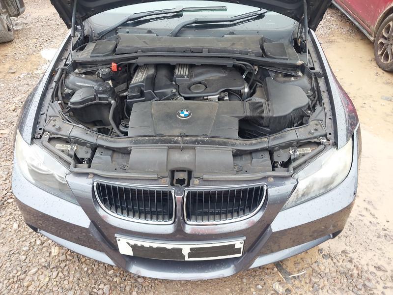 2006 BMW 3 SERIES 320I M SPORT 4DR