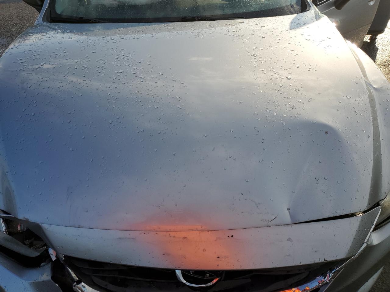 2015 Mazda 6 Touring VIN: JM1GJ1V61F1178047 Lot: 89498425