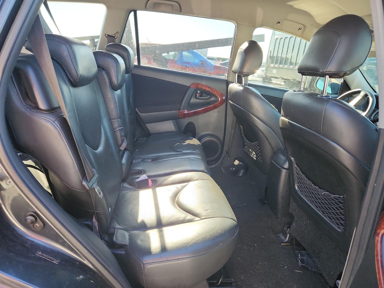 2008 Toyota Rav4 Sport VIN: JTMZD32V085078833 Lot: 87437075