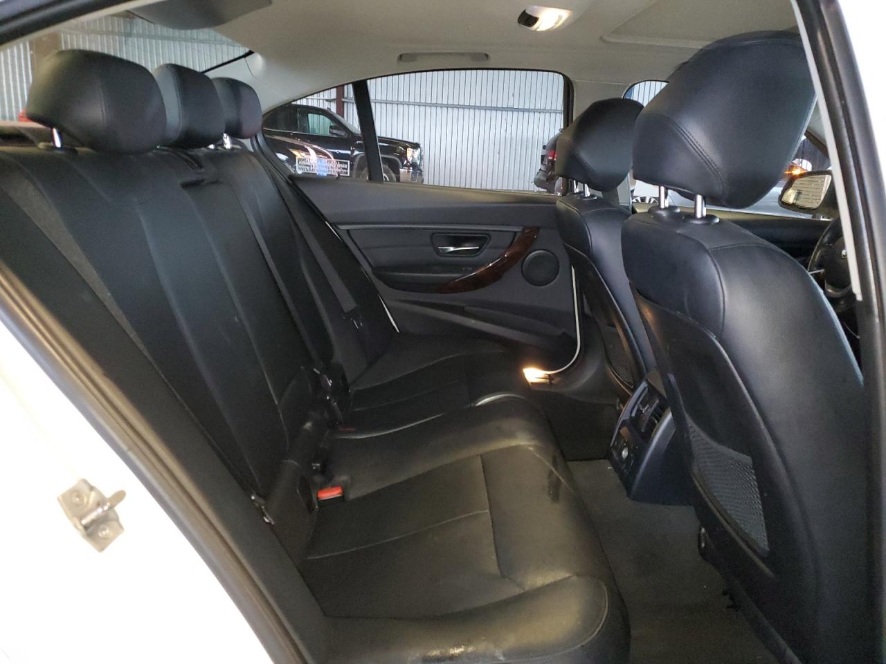 2014 BMW 328 D VIN: WBA3D3C58EK156600 Lot: 82431805