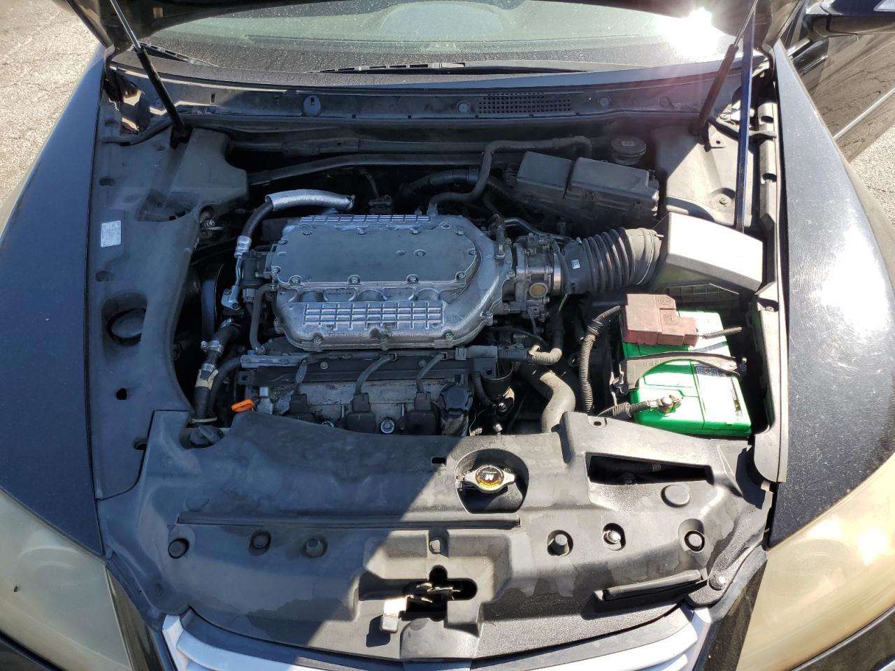 2007 Acura Rl VIN: JH4KB16627C000836 Lot: 84906665