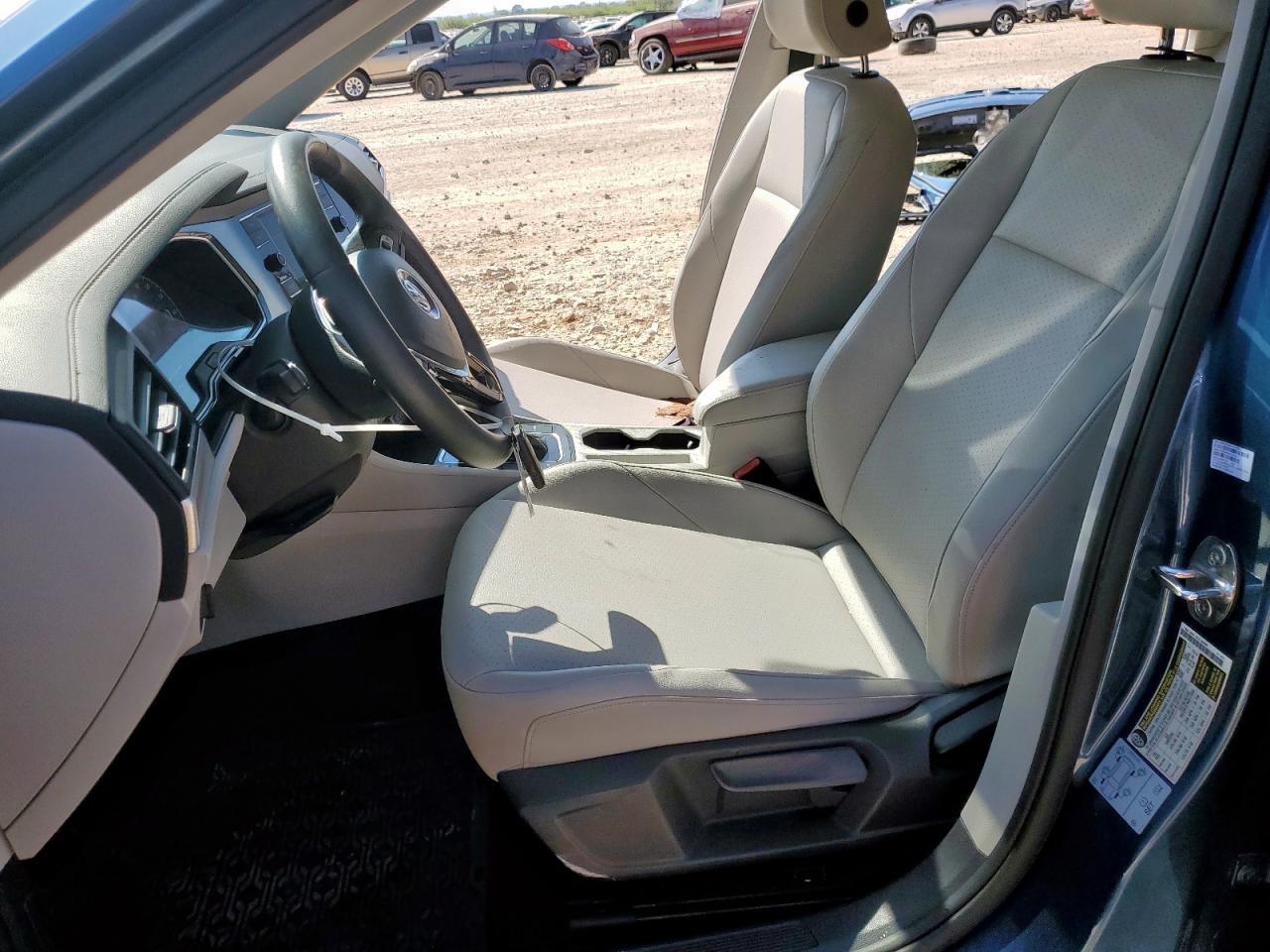 2020 Volkswagen Jetta S VIN: 3VWCB7BU4LM030293 Lot: 85930105