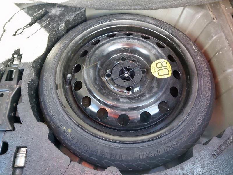 2008 NISSAN MICRA 1.2 ACENTA+ 5DR