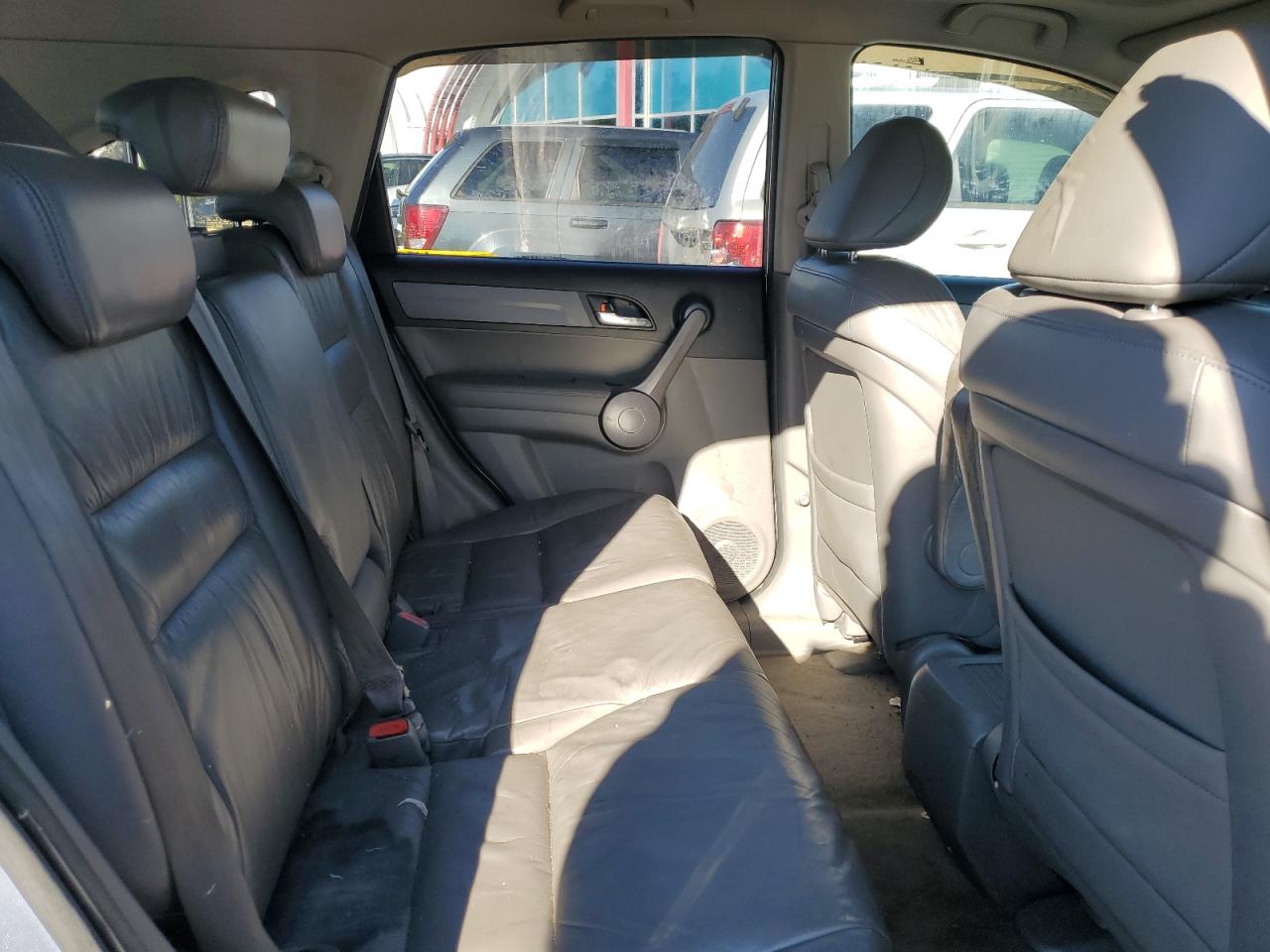 2009 Honda Cr-V Exl VIN: JHLRE48749C001734 Lot: 82174115