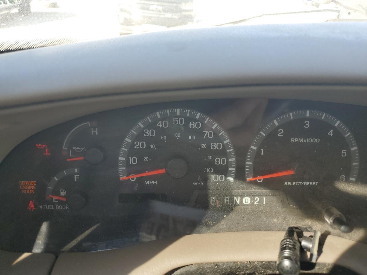 2003 Ford F150 VIN: 1FTRX17253NB90496 Lot: 82596575